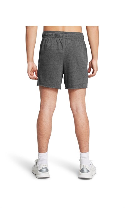 UA RIVAL TERRY 6IN SHORT ERKEK ŞORT 1382427