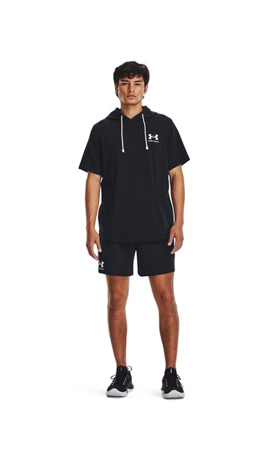 UA RIVAL TERRY 6IN SHORT ERKEK ŞORT 1382427
