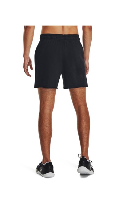 UA RIVAL TERRY 6IN SHORT ERKEK ŞORT 1382427