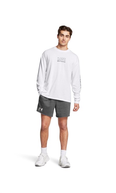 UA RIVAL TERRY 6IN SHORT ERKEK ŞORT 1382427