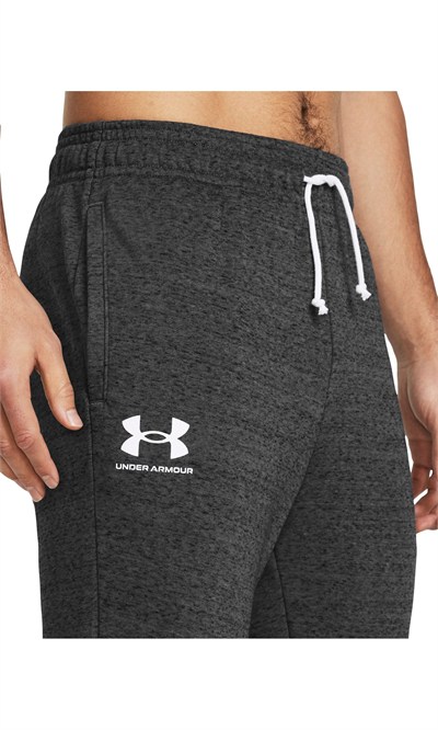 UA RIVAL TERRY JOGGER ERKEK EŞOFMAN ALTI 1380843