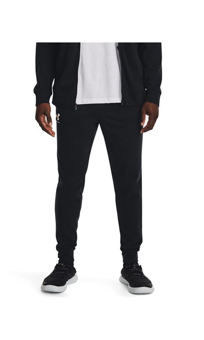 UA RIVAL TERRY JOGGER ERKEK EŞOFMAN ALTI 1380843