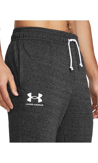 UA RIVAL TERRY JOGGER ERKEK EŞOFMAN ALTI 1380843