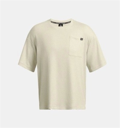UA RİVAL WAFFLE CREW ERKEK TİŞÖRT 1383106