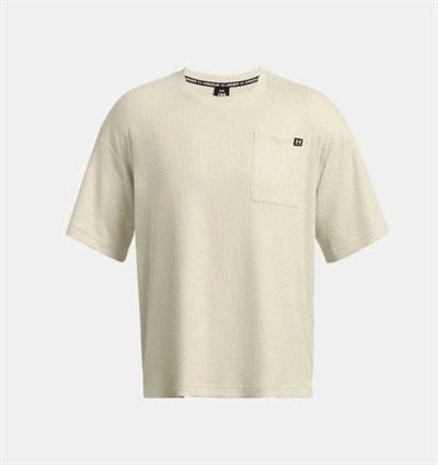 UA RİVAL WAFFLE CREW ERKEK TİŞÖRT 1383106