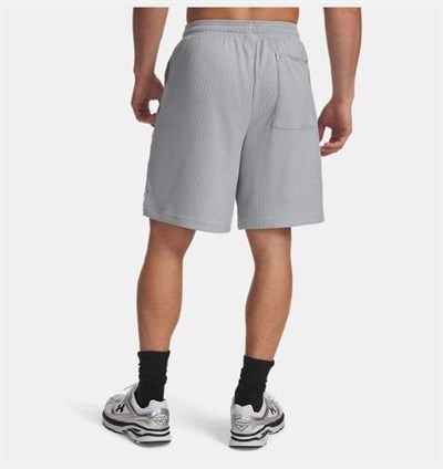 UA RİVAL WAFFLE SHORT ERKEK ŞORT 1383107