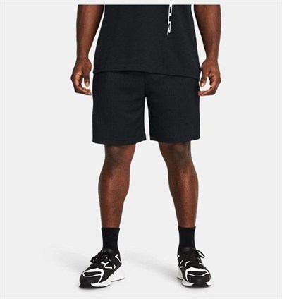 UA RİVAL WAFFLE SHORT ERKEK ŞORT 1383107
