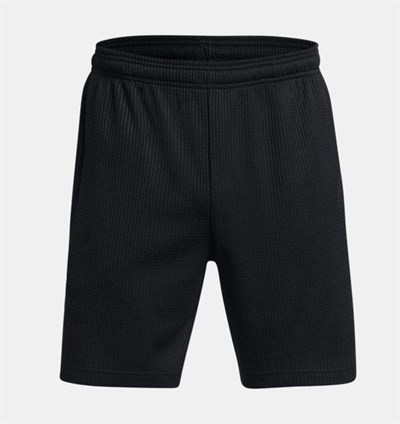 UA RİVAL WAFFLE SHORT ERKEK ŞORT 1383107