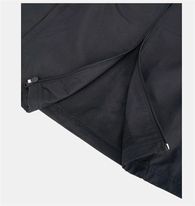 UA RİVAL WVN WINDBREAKER ERKEK RÜZGARLIK 1390149