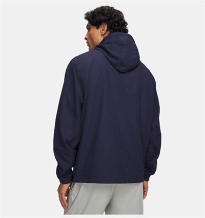 UA RİVAL WVN WINDBREAKER ERKEK RÜZGARLIK 1390149