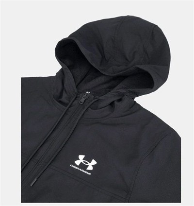 UA RİVAL WVN WINDBREAKER ERKEK RÜZGARLIK 1390149