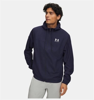 UA RİVAL WVN WINDBREAKER ERKEK RÜZGARLIK 1390149