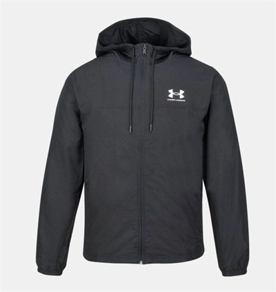 UA RİVAL WVN WINDBREAKER ERKEK RÜZGARLIK 1390149
