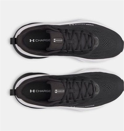 UA ROGUE 6 ERKEK ERKEK SPOR AYAKKABI 6006719