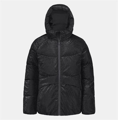UA SHINE PUFFER JACKET KIZ ÇOCUK MONT JFJM25S