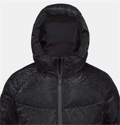 UA SHINE PUFFER JACKET KIZ ÇOCUK MONT JFJM25S