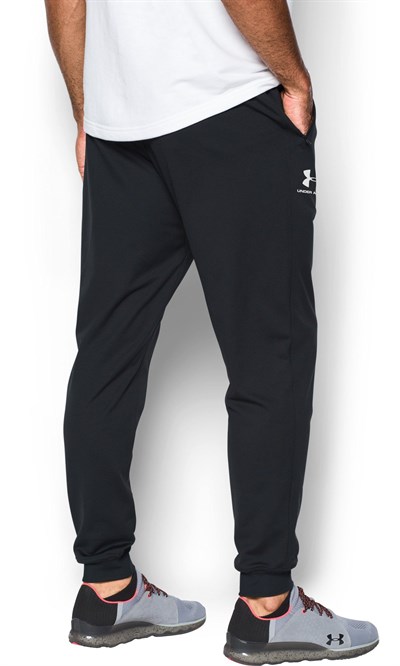 UA SPORTSTYLE TRICOT JOGGER ERKEK EŞOFMAN ALTI 1290261