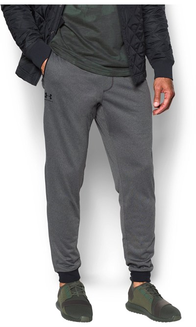 UA SPORTSTYLE TRICOT JOGGER ERKEK EŞOFMAN ALTI 1290261