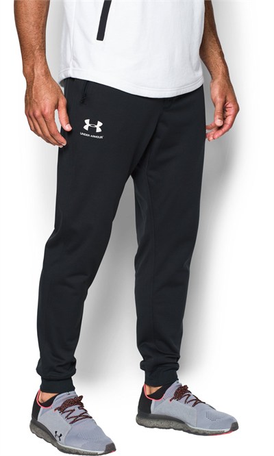 UA SPORTSTYLE TRICOT JOGGER ERKEK EŞOFMAN ALTI 1290261