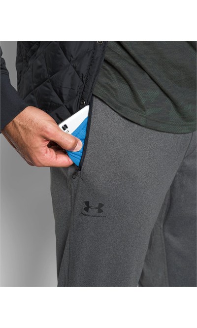 UA SPORTSTYLE TRICOT JOGGER ERKEK EŞOFMAN ALTI 1290261