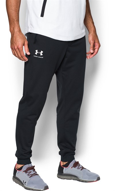 UA SPORTSTYLE TRICOT JOGGER ERKEK EŞOFMAN ALTI 1290261