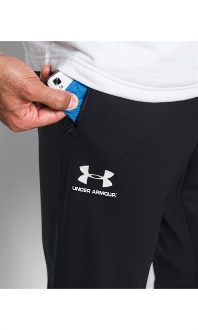 UA SPORTSTYLE TRICOT JOGGER ERKEK EŞOFMAN ALTI 1290261