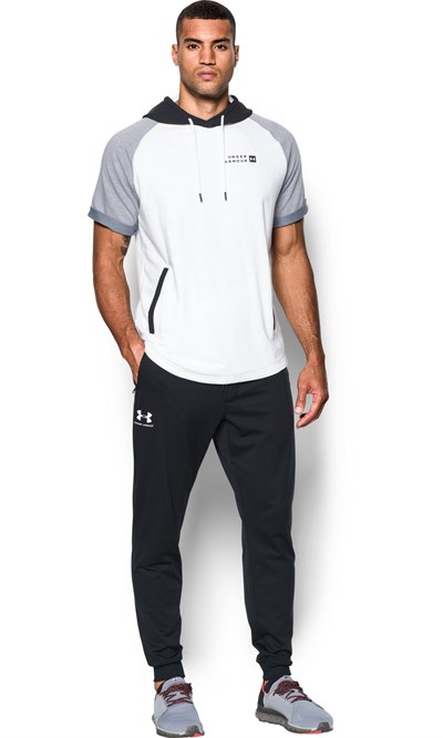 UA SPORTSTYLE TRICOT JOGGER ERKEK EŞOFMAN ALTI 1290261