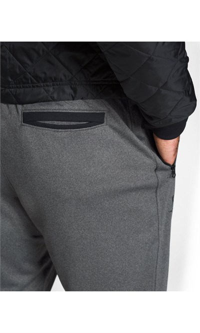 UA SPORTSTYLE TRICOT JOGGER ERKEK EŞOFMAN ALTI 1290261