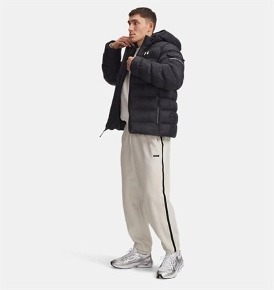 UA SPORTSWEAR PUFF JKT ERKEK MONT 6006360