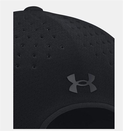 UA STEALTHFORM LOW UNCRUSHABLE UNISEX ŞAPKA 6000413