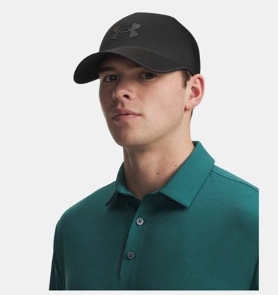 UA STEALTHFORM LOW UNCRUSHABLE UNISEX ŞAPKA 6000413