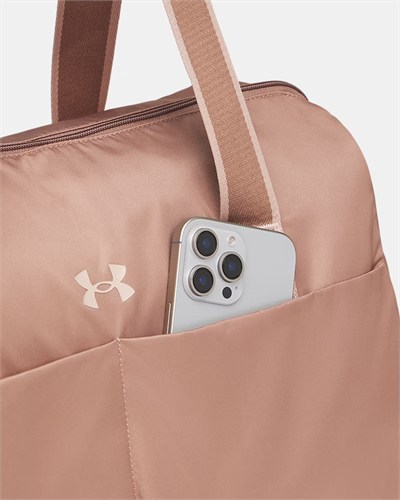 UA STUDİO LİTE DUFFLE KADIN SPOR ÇANTASI 1388915