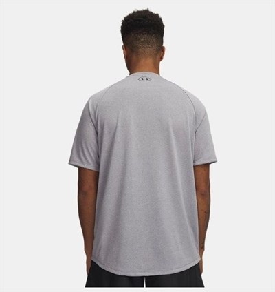 UA TECH 2.0 SS TEE ERKEK TİŞÖRT 1326413