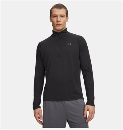 UA TECH 2.0 1/2 ZİP ERKEK YARIM FERMUARLI SWEATSHIRT 1328495