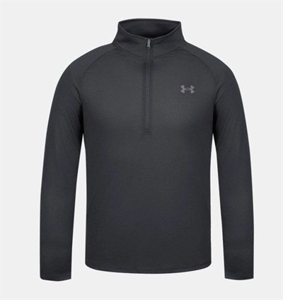 UA TECH 2.0 1/2 ZİP ERKEK YARIM FERMUARLI SWEATSHIRT 1328495
