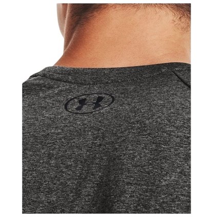 UA TECH 2.0 SS TEE ERKEK TİŞÖRT 1326413