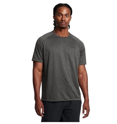 UA TECH 2.0 SS TEE ERKEK TİŞÖRT 1326413