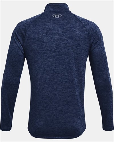 UA TECH 2.0 1/2 ZİP ERKEK YARIM FERMUARLI SWEATSHIRT 1328495