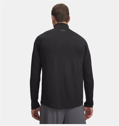 UA TECH 2.0 1/2 ZİP ERKEK YARIM FERMUARLI SWEATSHIRT 1328495