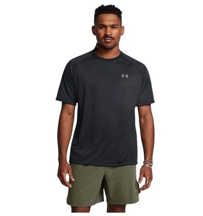 UA TECH 2.0 SS TEE ERKEK TİŞÖRT 1326413