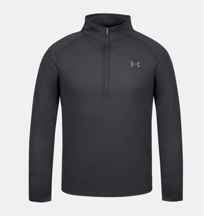 UA TECH 2.0 1/2 ZİP ERKEK YARIM FERMUARLI SWEATSHIRT 1328495