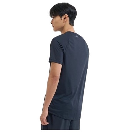 UA TECH 2.0 SS TEE ERKEK TİŞÖRT 1326413