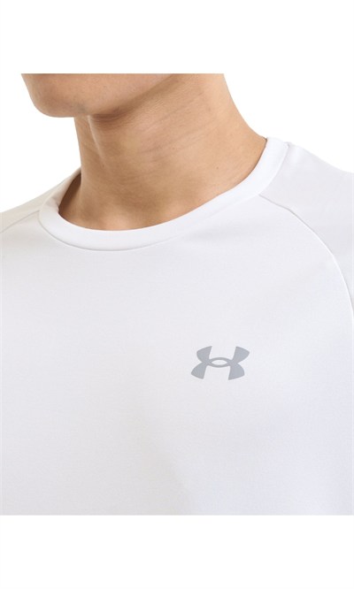 UA TECH 2.0 SS TEE ERKEK TİŞÖRT 1326413