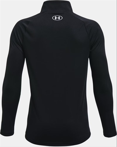 UA TECH 2.0 1/2 ZİP ERKEK ÇOCUK SWEATSHİRT 1363286