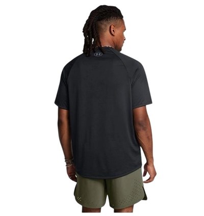 UA TECH 2.0 SS TEE ERKEK TİŞÖRT 1326413