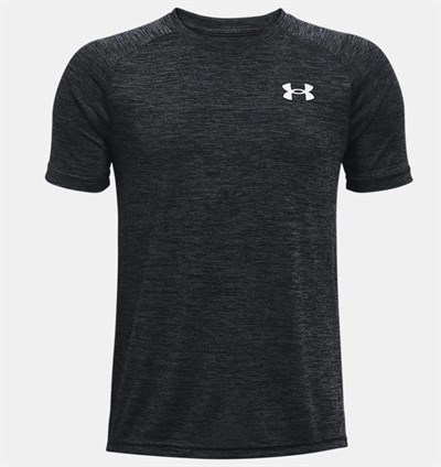 UA TECH 2.0 SS ERKEK ÇOCUK TİŞÖRT 1363284