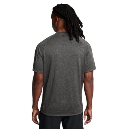 UA TECH 2.0 SS TEE ERKEK TİŞÖRT 1326413