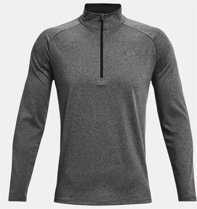 UA TECH 2.0 1/2 ZİP ERKEK YARIM FERMUARLI SWEATSHIRT 1328495