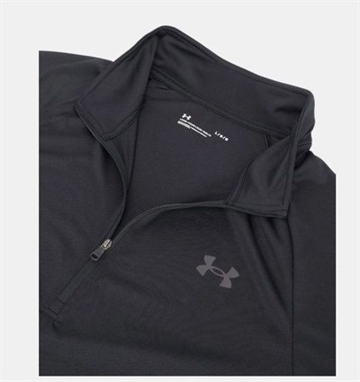 UA TECH 2.0 1/2 ZİP ERKEK YARIM FERMUARLI SWEATSHIRT 1328495
