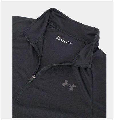 UA TECH 2.0 1/2 ZİP ERKEK YARIM FERMUARLI SWEATSHIRT 1328495